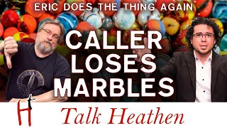 Ontological Argument For God | Alejandro-CA | Talk Heathen 05.08