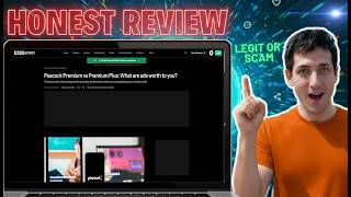 Peacock Premium vs Premium Plus Comparison 2026: Streaming Service Review Pros