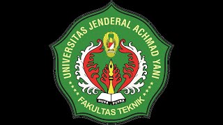 Video PMB TA 2020/2021 Fakultas Teknik UNJANI