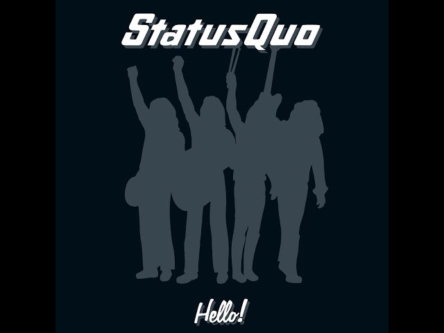 Status Quo - Caroline