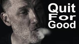 I Quit Weed After 25 Years - What Actually Works