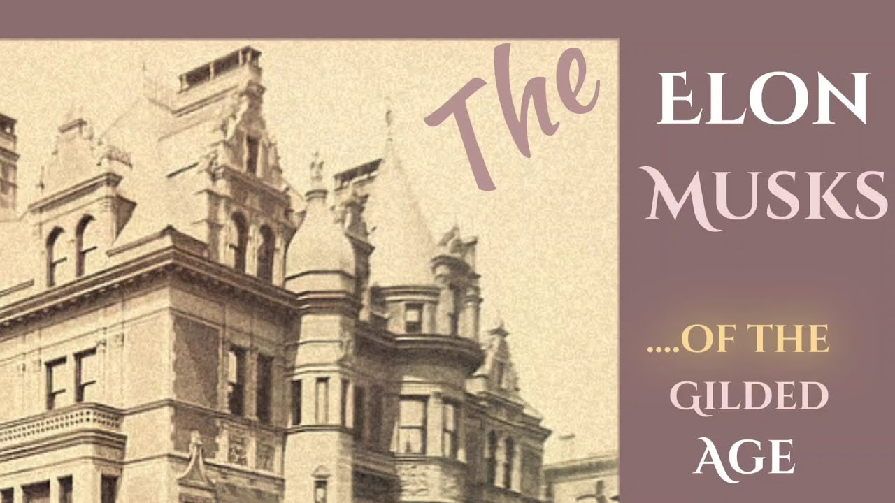 .....The VANDERBILTS 