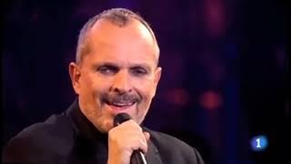 MIGUEL BOSE 'TE AMARE'