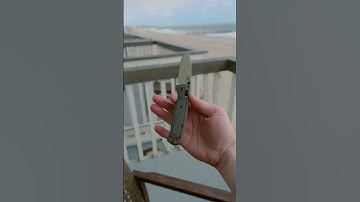 Benchmade Bugout