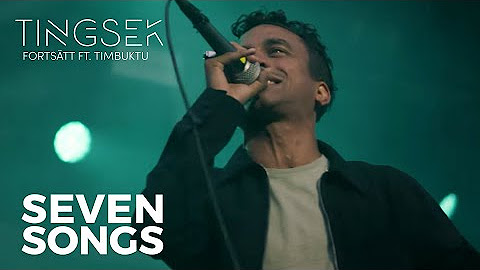 Tingsek Youtube