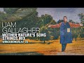 Liam gallagher  mother natures song strings mix fanmade