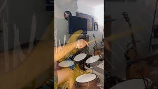 One man band #mayones #multiinstrumentalist #getgooddrums