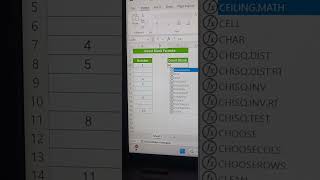 Excel Hack: Count Blank cell in Excel#Excel#Learn Excel#Functions#ExcelHelp#Hacks#Tricks#Skills
