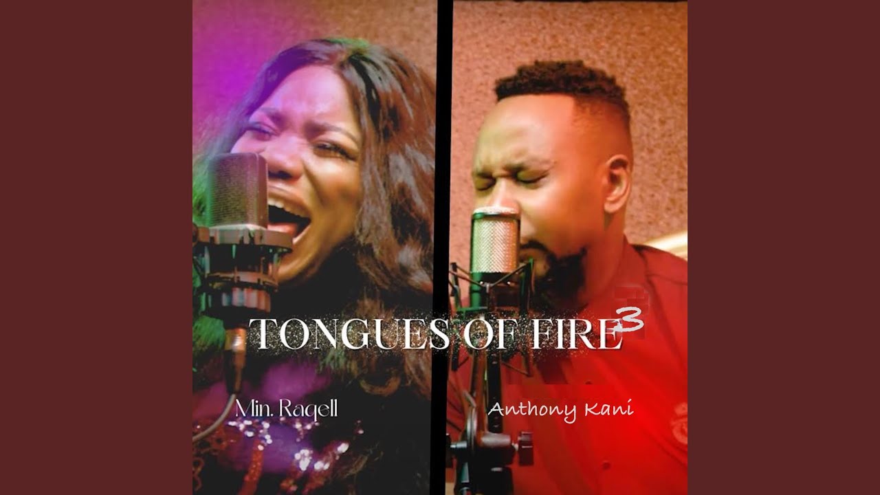 Tongues Of Fire (Vol. 3)