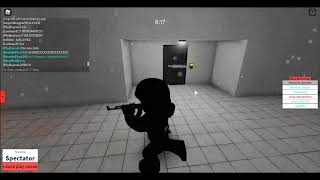SCP  rBreach 4