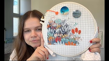 FlossTube #18 - 2K Followers, New Geckorouge Start