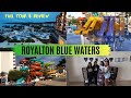 ROYALTON BLUE WATERS- MONTEGO BAY JAMAICA / VACAY DURING COVID-19. HOTEL VLOG 2020! BDAY CELEBRATION
