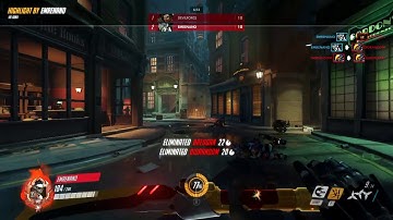 GENJİ DEADEYE DEFLECT 2 KİLLS