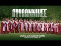 AYYAANNIKEE FAARFATTOOTA GURMUU B 