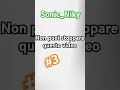 Non puoi stoppare questo video #3