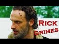 Rick grimes  lying from you  the walking dead music