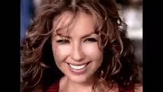 Thalía - Me Pones Sexy (I want you) [with Fat Joe] - Video al revés