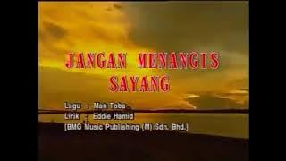 Safura Feat Oney~Jangan Menangis Sayang