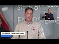 North Carolina Snow Storm Update with Gov. Josh Stein and Officials