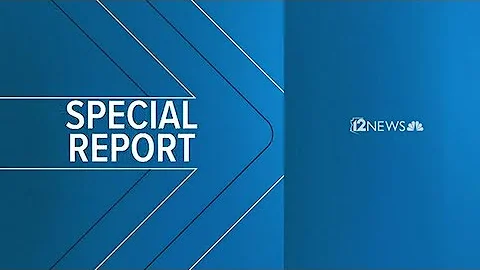 I-Team Special Report: Abuse of Force