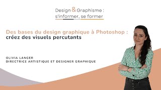 Des Bases Du Design Graphique À Photoshop Créez Des Visuels Percutants