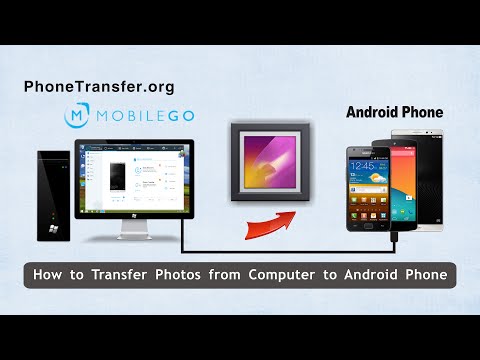 How to Transfer Photos from Computer to Android Phone, Import Pictures to Android hqdefault