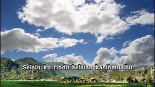 story wa Adi bugak - ibu | album pujuk merayu ( musik vidoe) 30 detik