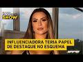 Deolane Bezerra é presa por lavagem de dinheiro para o PCC