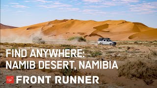 Find Anywhere: Namib Desert, Namibia