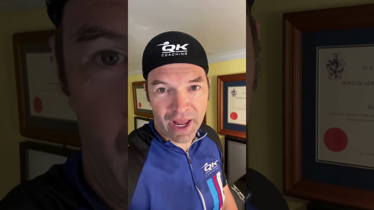 Indoor Cycling Tip 043 