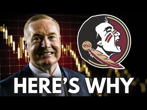SIMPLE TRUTH on WHY FSU Fired AD & STATUS of Mike Norvell… | Seminoles