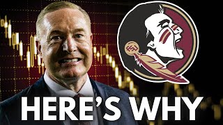 SIMPLE TRUTH on WHY FSU Fired AD & STATUS of Mike Norvell… | Seminoles 