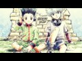 HUNTER&times;HUNTER約束の唄