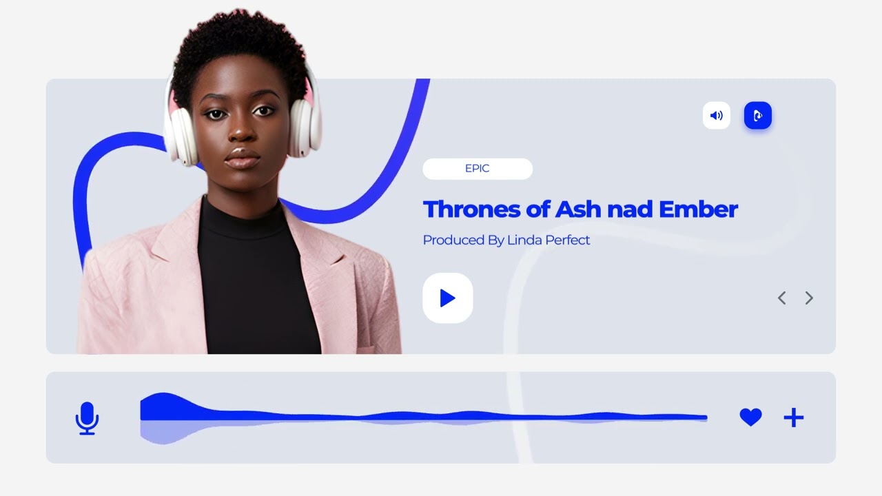 Thrones of Dust and Glory