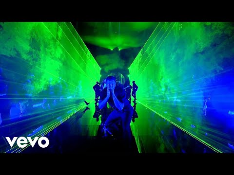 Imagine Dragons, JID - Enemy (Live From The MTV EMA/2021)