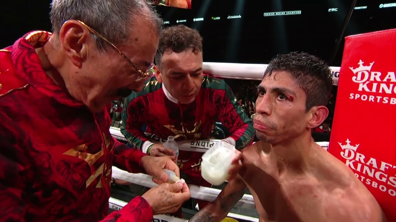 Mark Magsayo (PHILIPPINES) vs. Rey Vargas (MEXICO) | 4K - FULL HIGHLIGHTS  #boxing #sports #combat