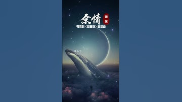 Thumbnail of 《余情》_ 周深 「 苍兰诀 OST 」