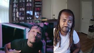 Pablo Skywalkin X Man Again Reaction video (From All Angles Podcast)
