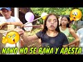 NAYELI LE DIJO DE TODO A NANO POR EL DESPRECIO🤬 Se viene la propuesta de Johana😱 Parte 3