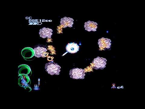 Final soldier Record de 10466200 puntos [WR]