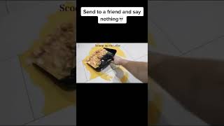 This Is What My Intrusive Thoughts Look Like