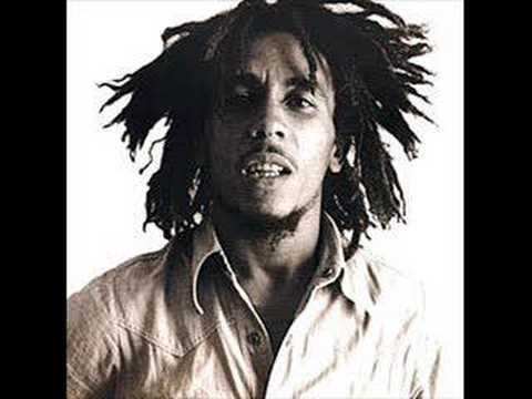 Bob Marley - Misty Morning