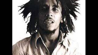 Bob Marley - Misty Morning