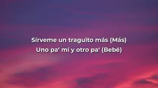 TINI - La Triple T (Letra/Lyrics)