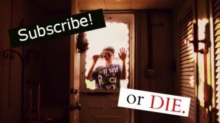Subscribe Or Die