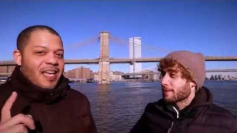 Cristiano Galvao and Jordan Goldmeier invite you to the Global Excel Summit