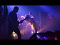 Cattle Decapitation live- Kingdom of Tyrants  11/16/23