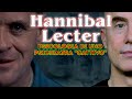 Hannibal Lecter, il profilo psicologico di uno psichiatra "cattivo"