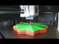 3D Printing Timelapse Background | Relaxing & Satisfying (Bambu Lab P1S)