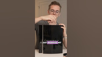 Modding The PS3 To Get Maximum Performance